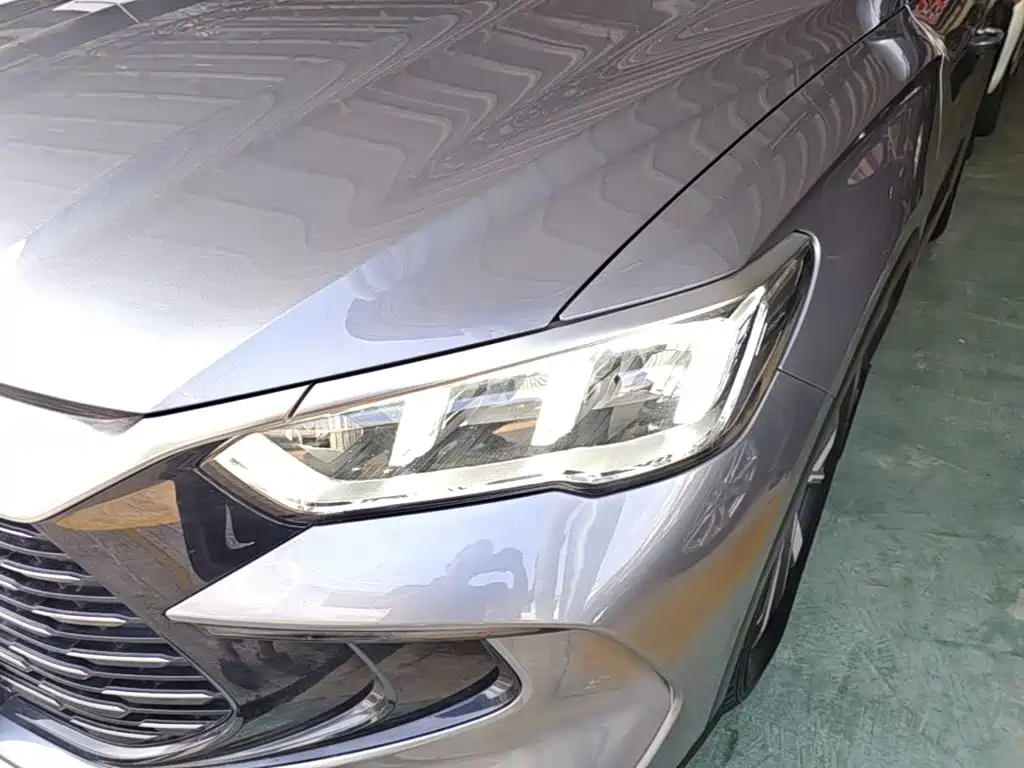 BYD Song Pro New Energy 2023 — фото 19