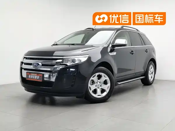Ford Edge 2015