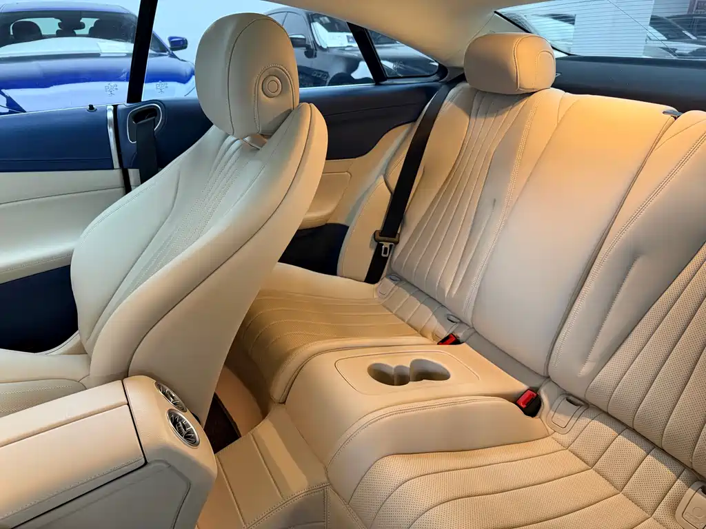 Mercedes-Benz E-Class 2020 — фото 8
