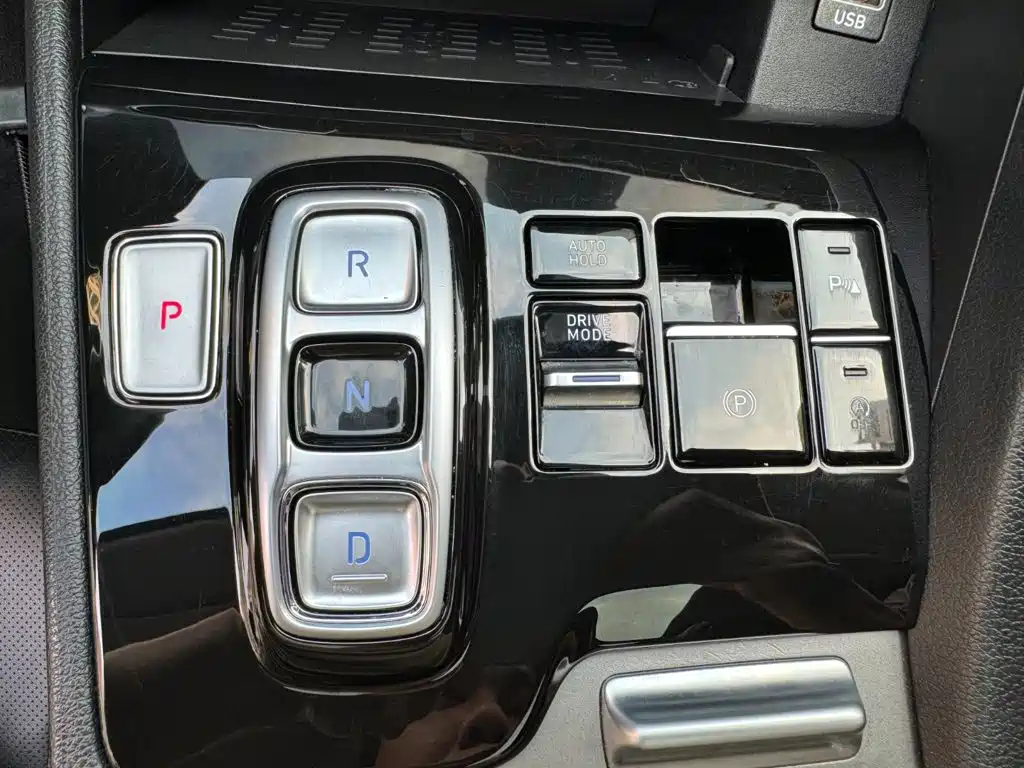 Hyundai Sonata 2020 — фото 19