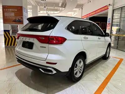 Haval M6 2022