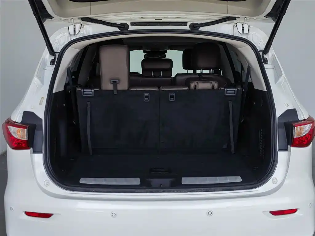 Infiniti QX60 2015 — фото 16