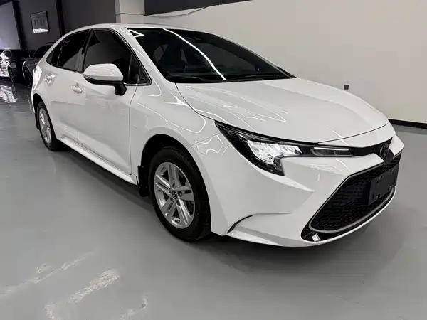 Toyota Levin 2023