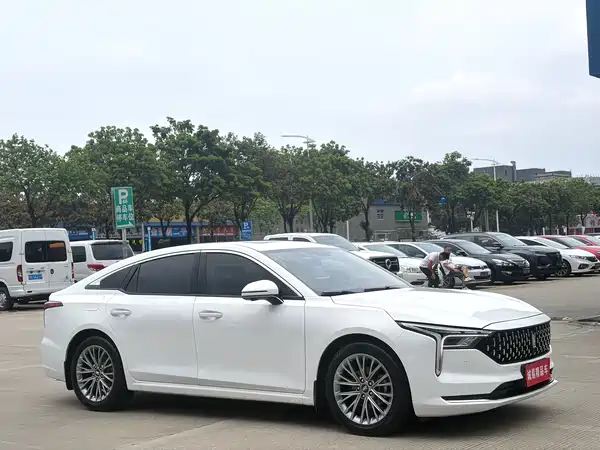 Bestune B70 2023