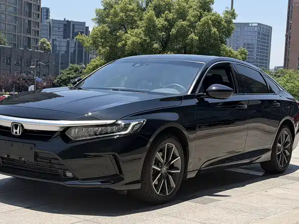 Honda Inspire 2022
