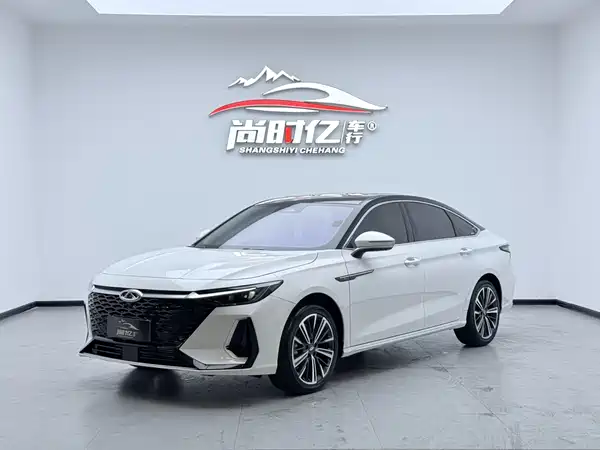 Chery Arrizo 8 2024