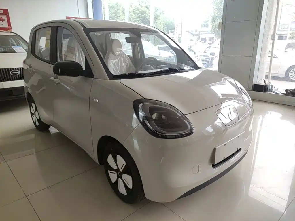 Wuling Hongguang MINIEV 2026