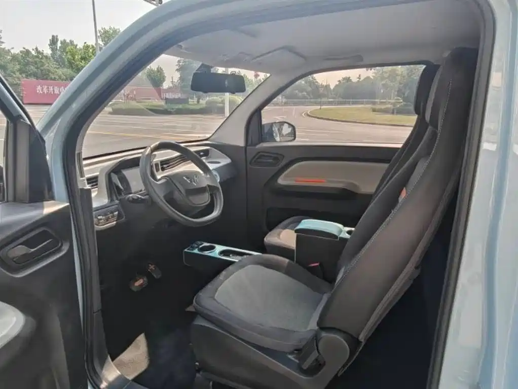 Wuling MINIEV 2022