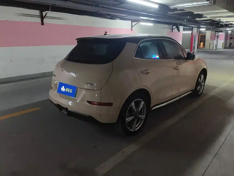 Ora Good Cat 2023 — фото 3