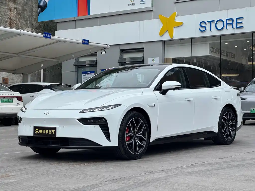 Dongfeng e007 2025