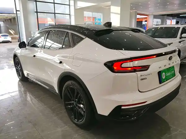 Ford Mondeo 2026