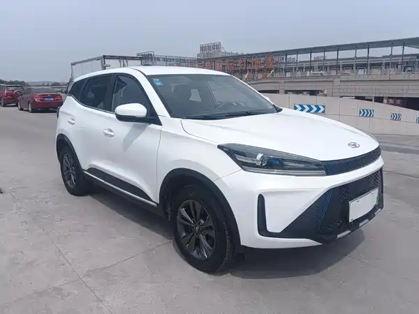 Kaiyi Xuanjie Pro EV 2021