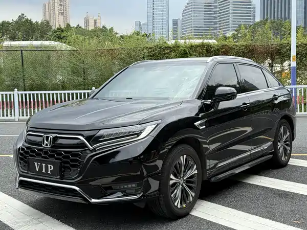 Honda UR-V 2023