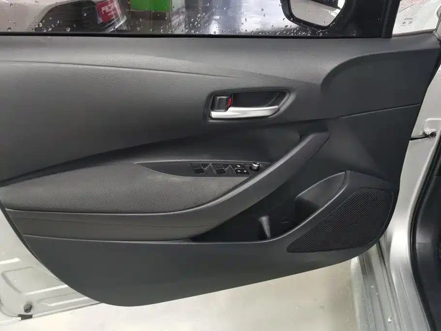 Toyota Levin 2020