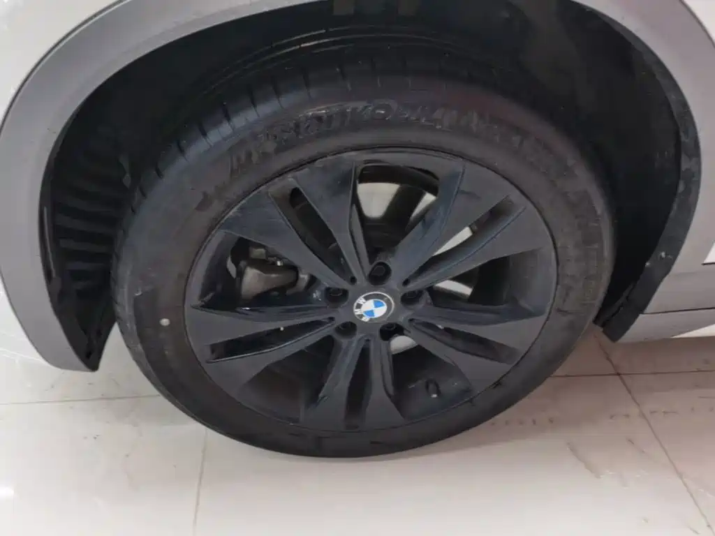 BMW X2 2023 — фото 23