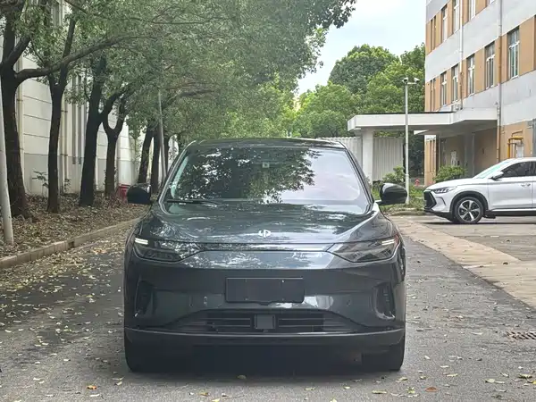 Leapmotor C11 2023