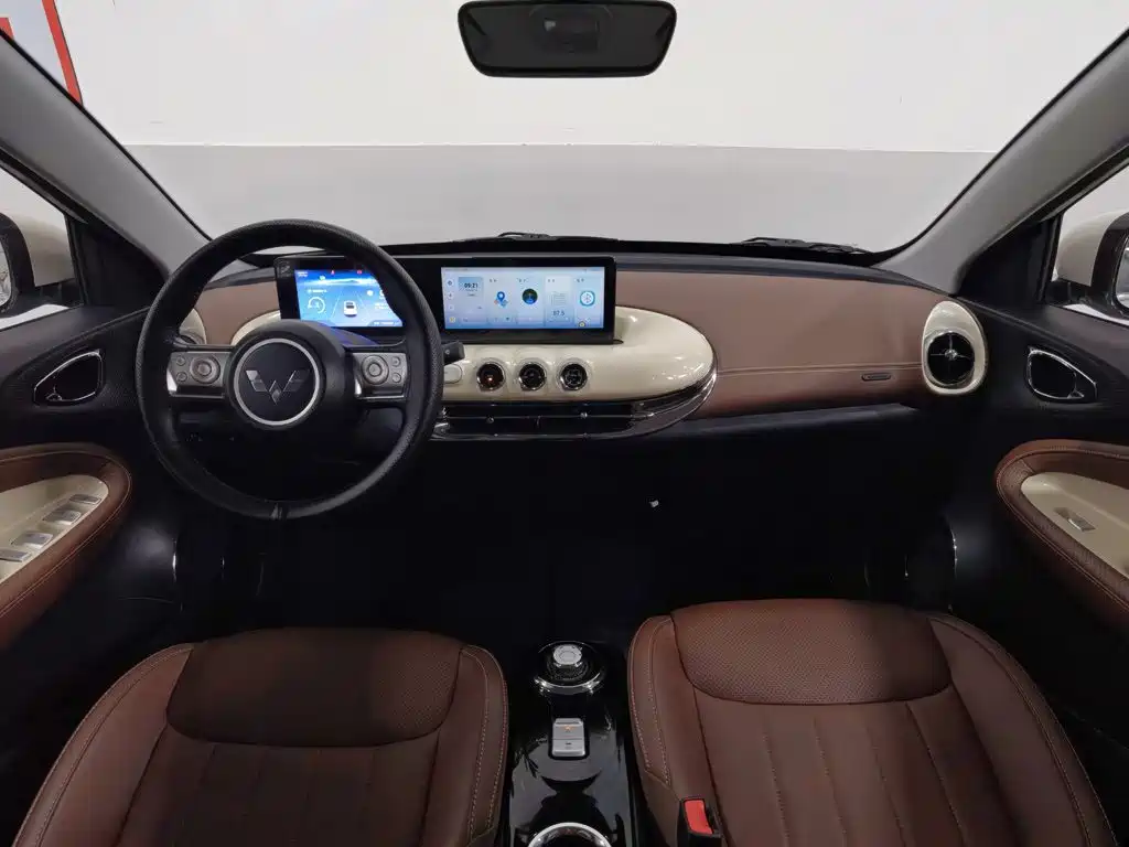 Wuling Bingo 2025