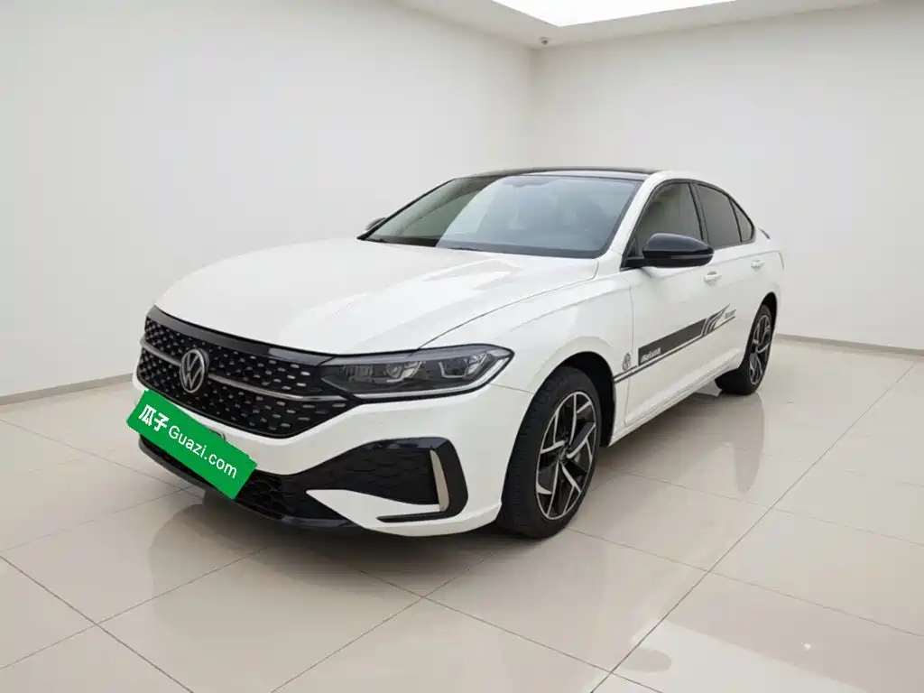 Volkswagen Lavida 2023