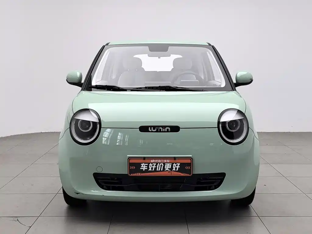 Changan Lumin 2024