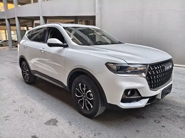 Haval H6 2023