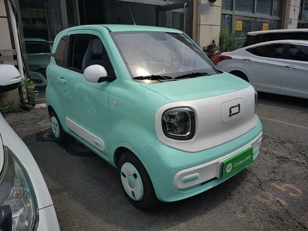 Bestune Pony 2025