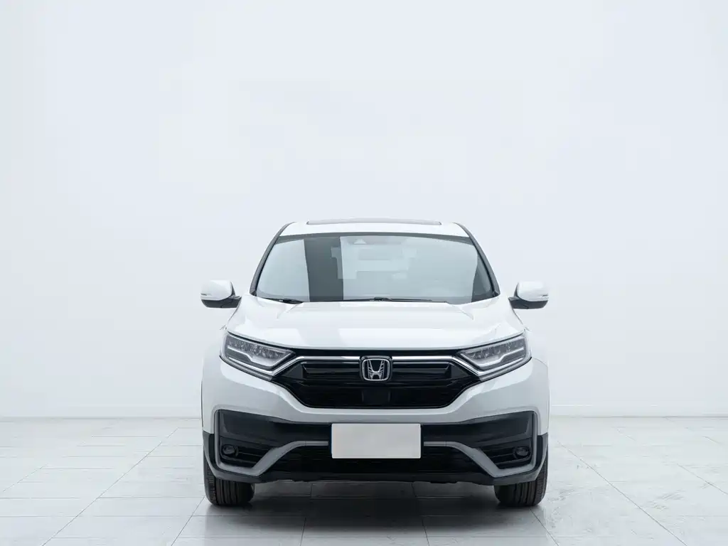 Honda CR-V 2020 — фото 2