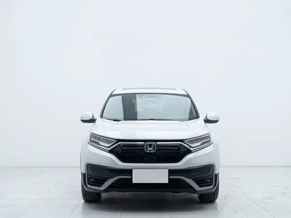 Honda CR-V 2020