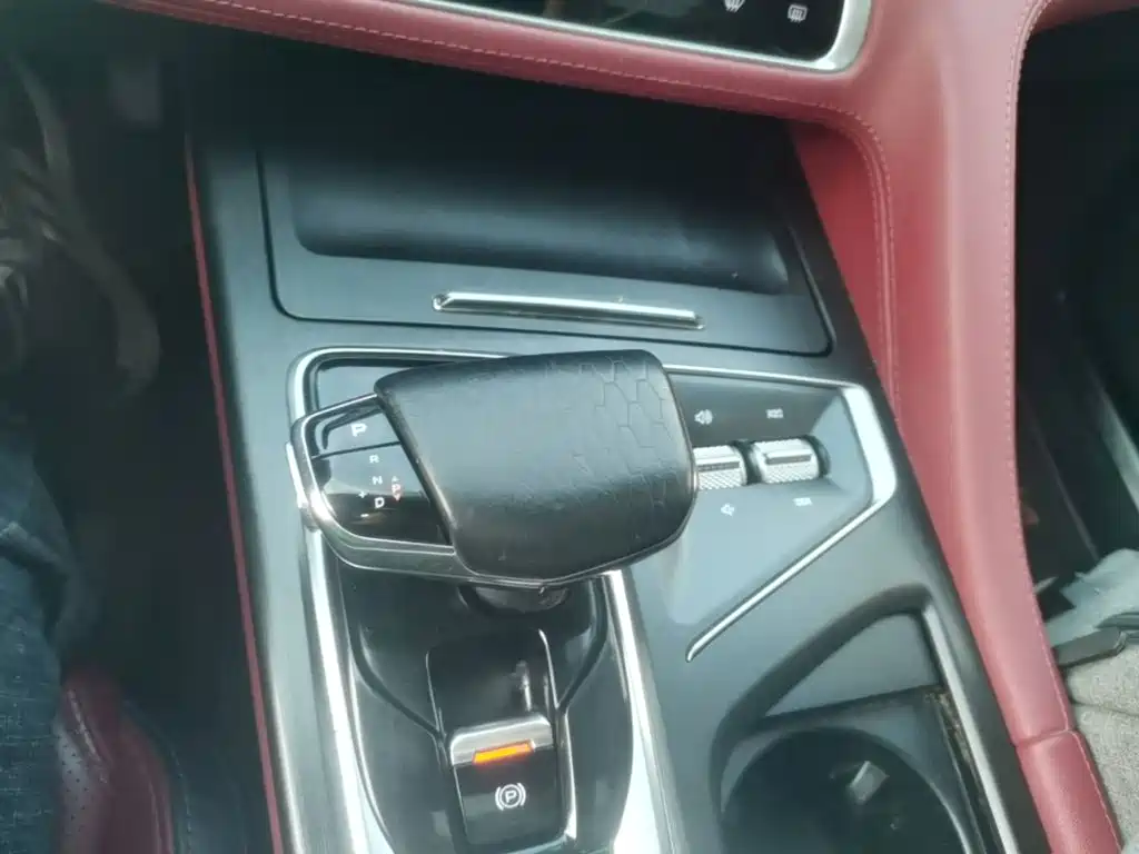 Changan CS75 PLUS 2020 — фото 14