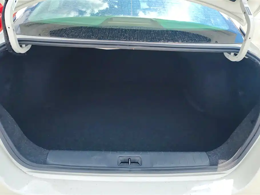 Nissan Sylphy 2021