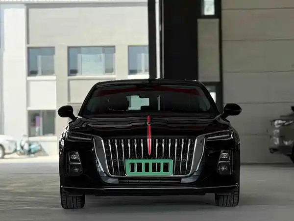 Hongqi H5 2023