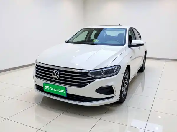 Volkswagen Lavida 2023
