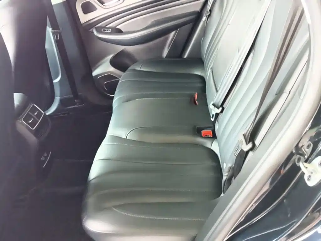 Roewe RX5 MAX 2021 — фото 17