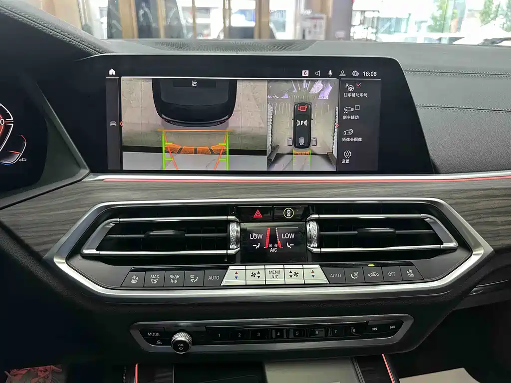 BMW X5 2022 — фото 14