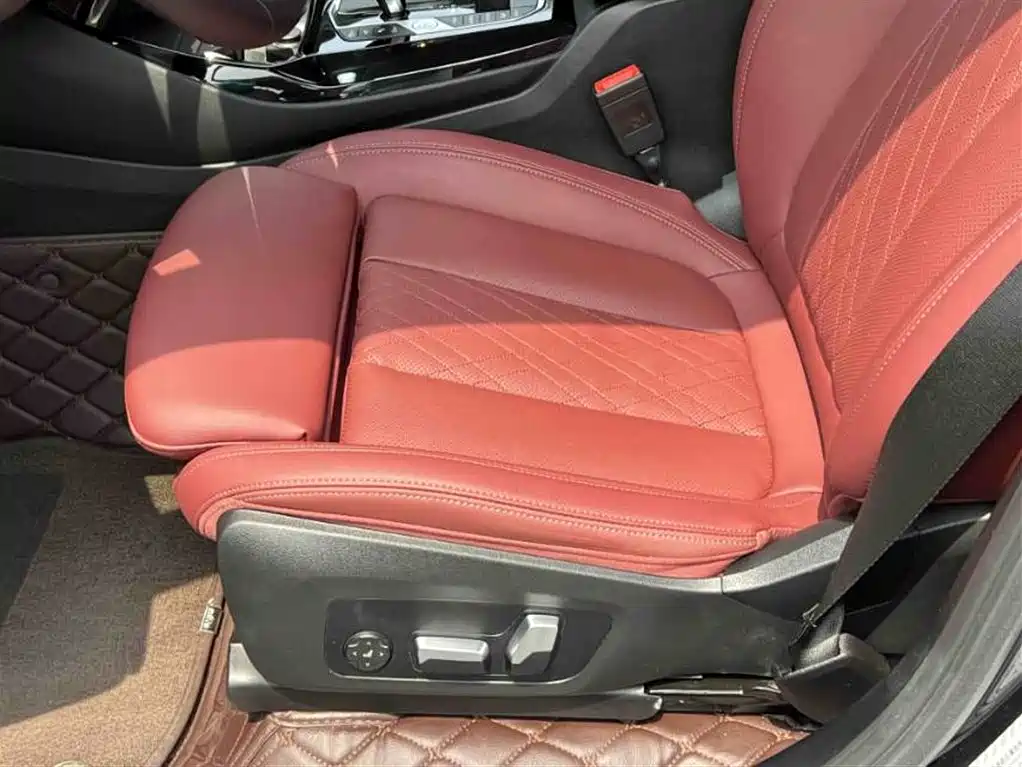 BMW X3 2023 — фото 13