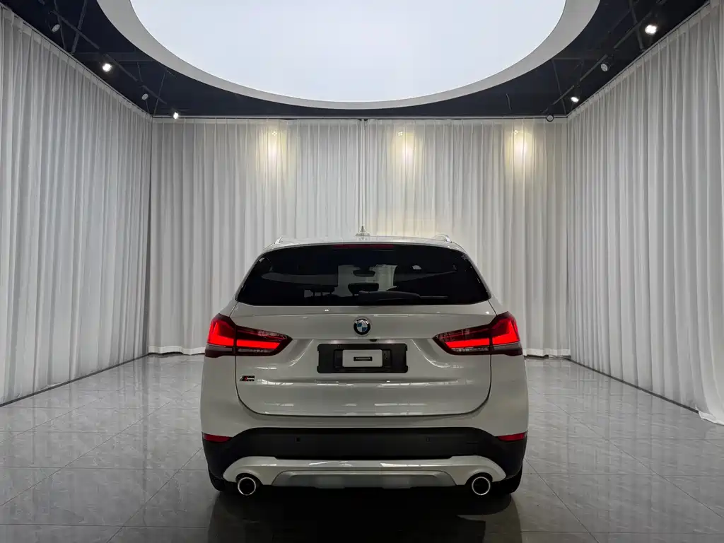 BMW X1 2021