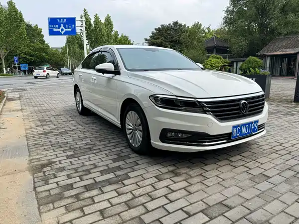 Volkswagen Lavida 2021