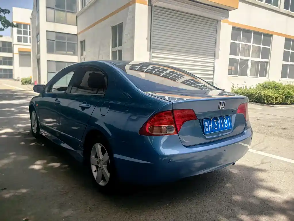 Honda Civic 2006