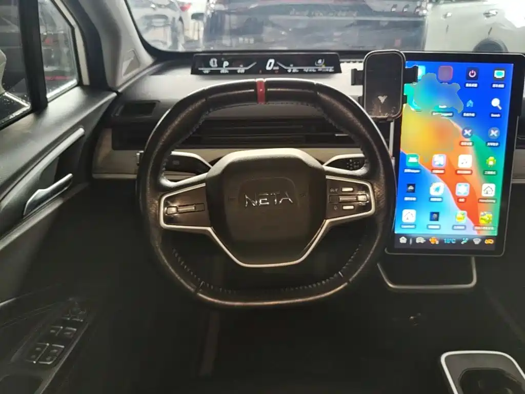 Neta V 2023 — фото 11