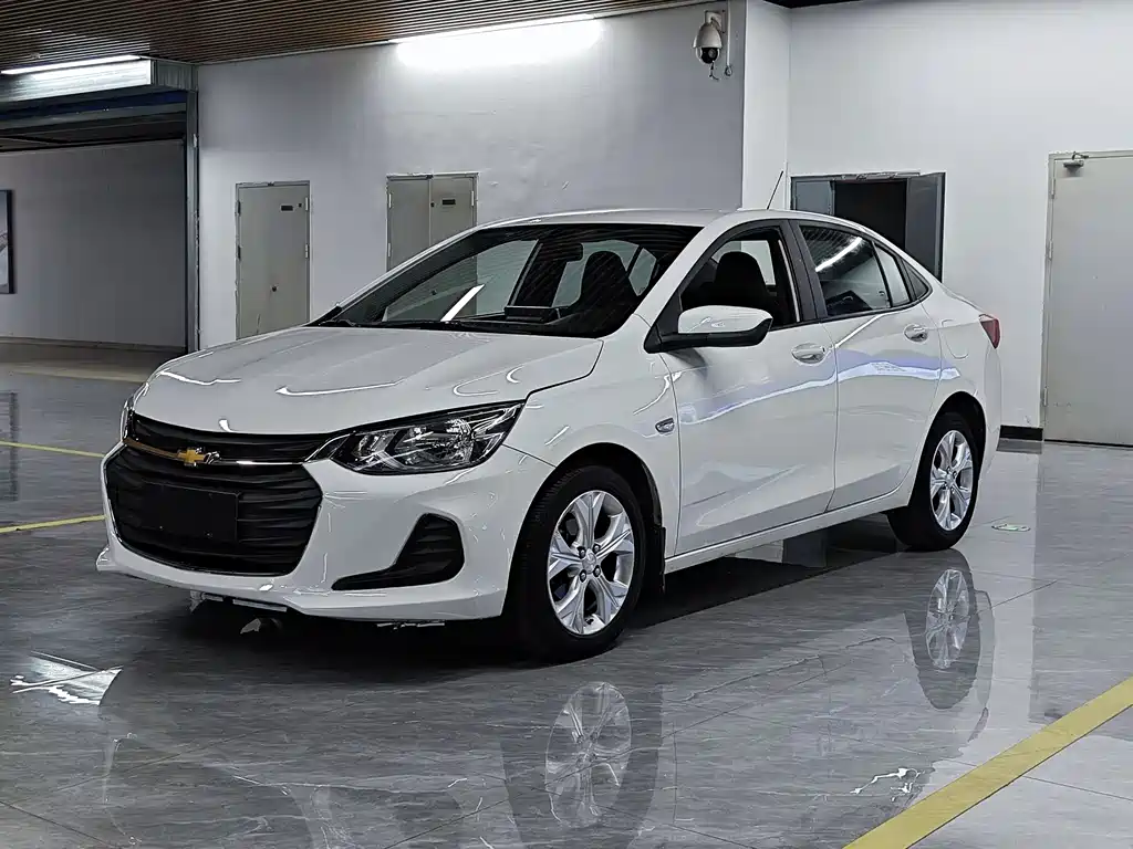 Chevrolet Cavalier 2020