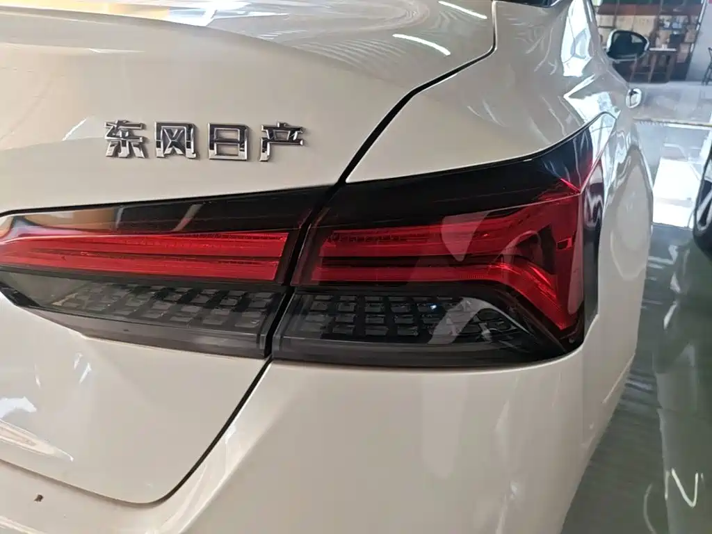 Nissan Teana 2023 — фото 24