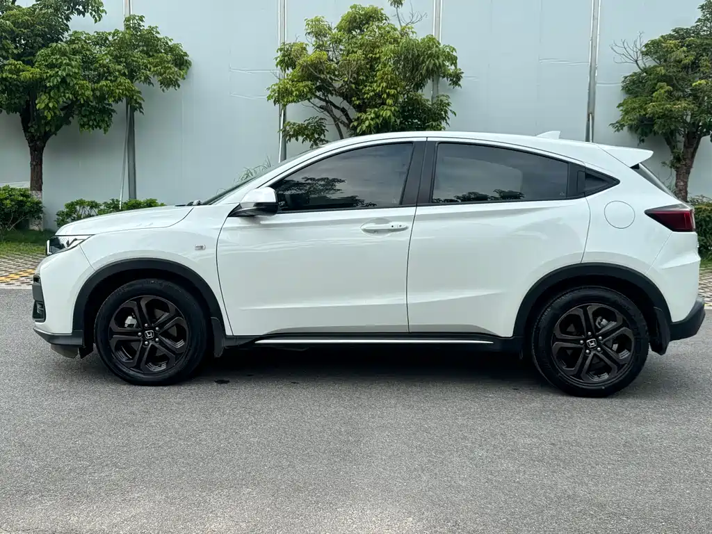 Honda XR-V 2020 — фото 13
