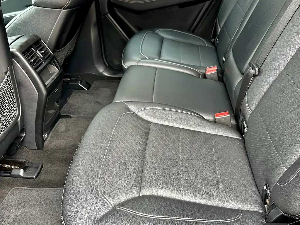 Mercedes-Benz M-Class 2013 — фото 41