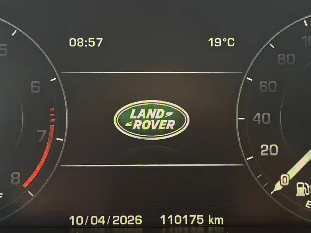 Land Rover Sport 2017 — фото 11