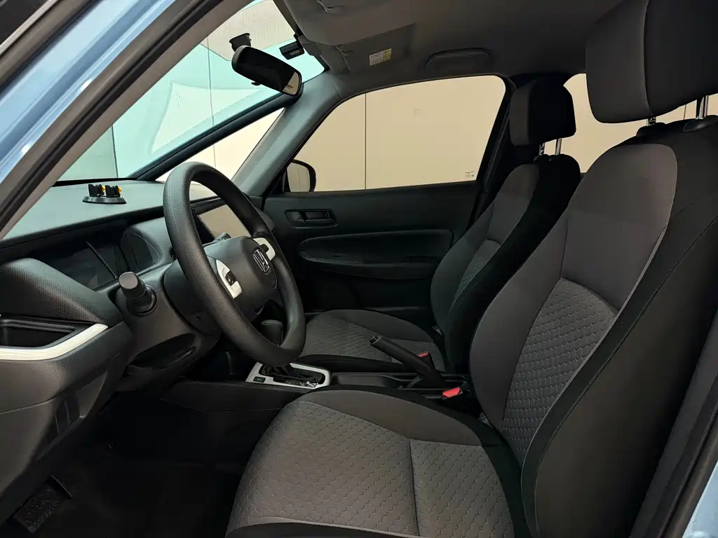 Honda Fit 2023 — фото 10
