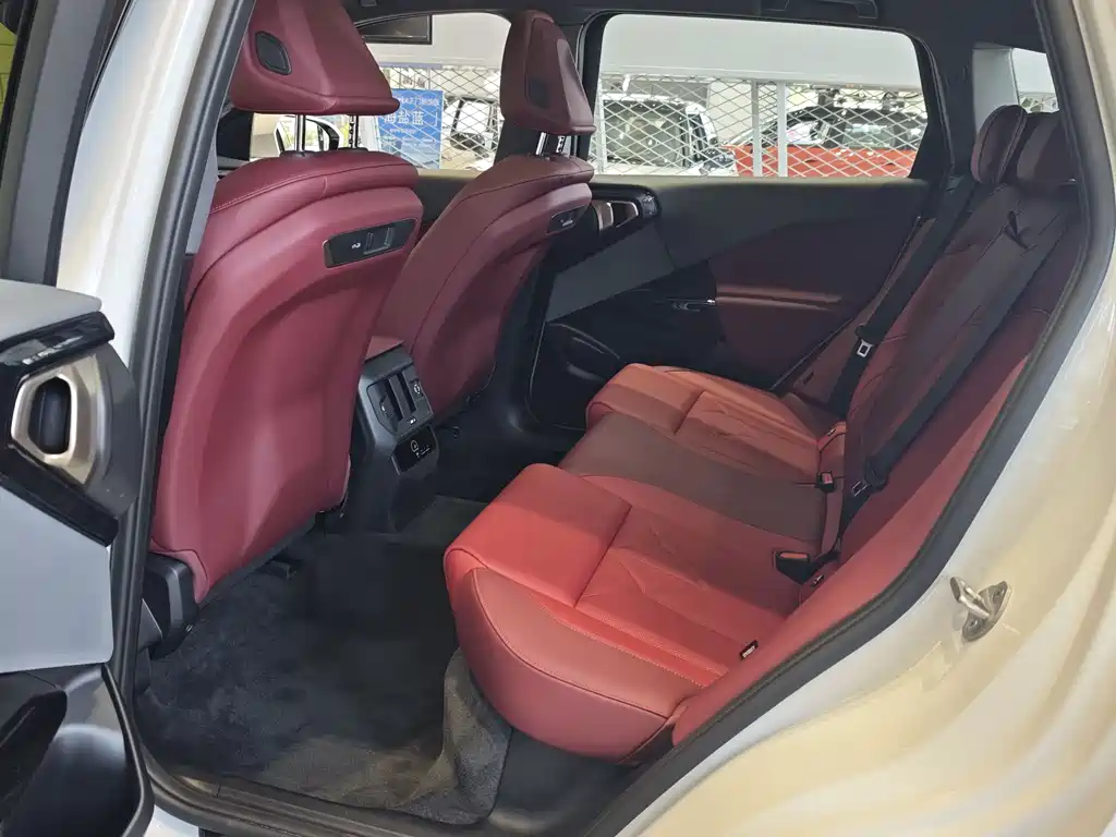BMW X3 2025 — фото 12