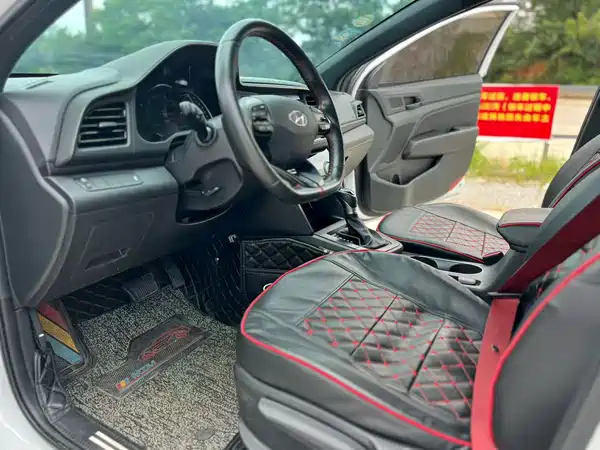 Hyundai Celesta 2020
