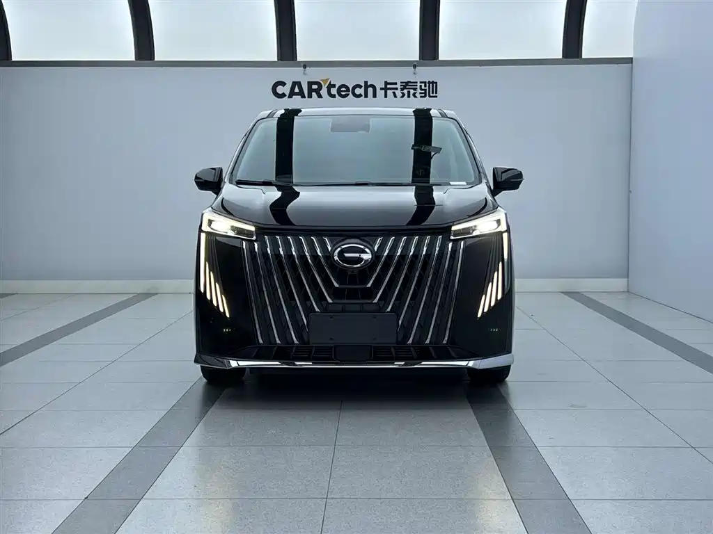 GAC Motor Trumpchi M8 2025