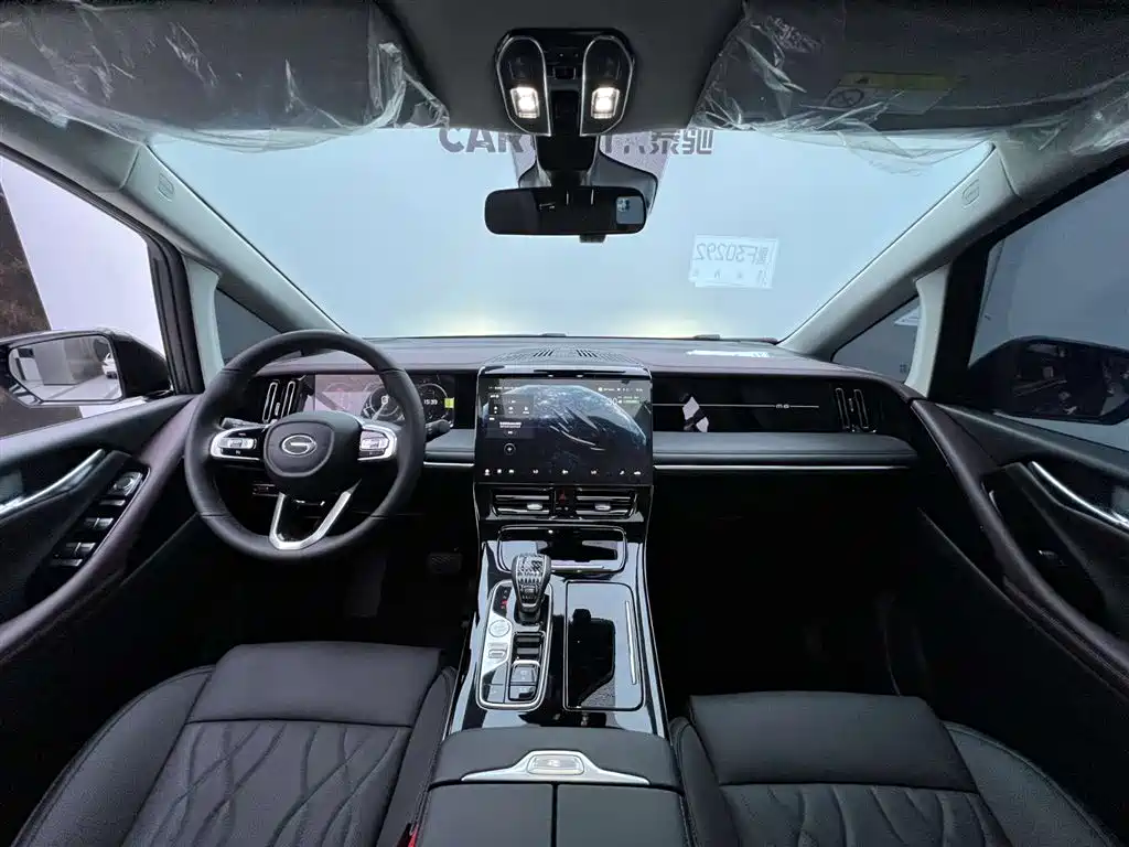 GAC Motor Trumpchi M8 2025