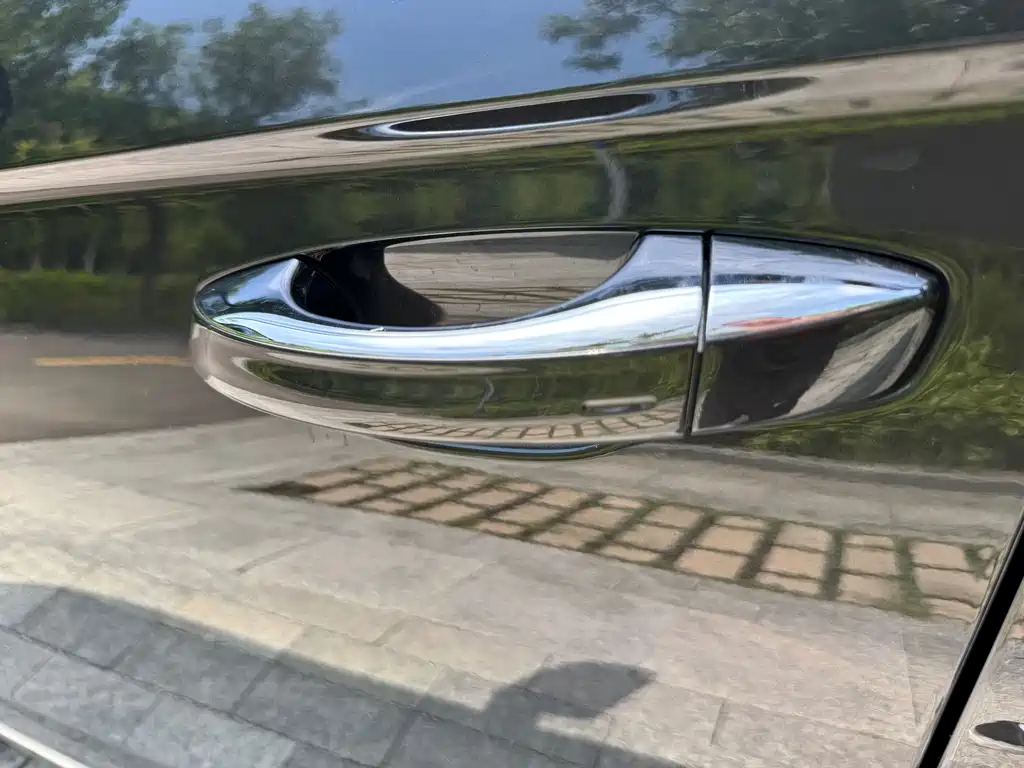 Volkswagen Tayron 2023