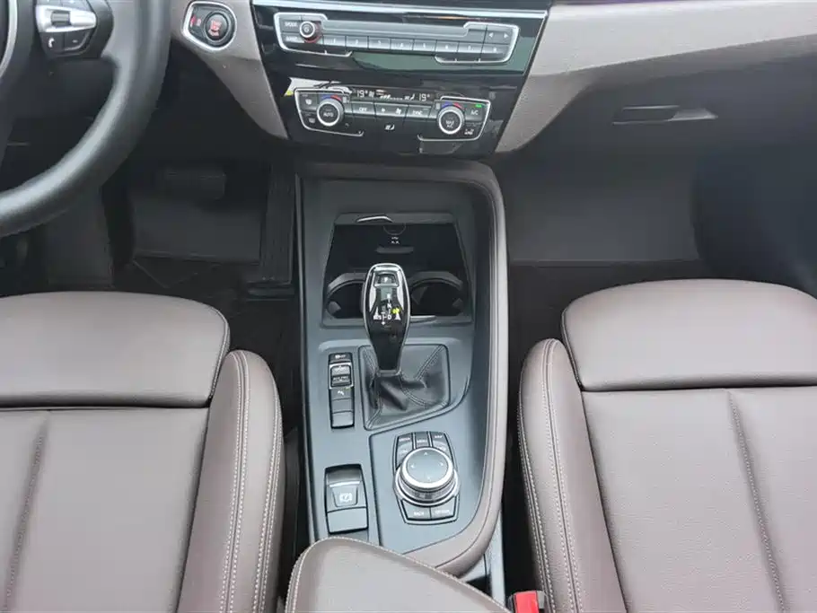BMW X1 2023 — фото 16